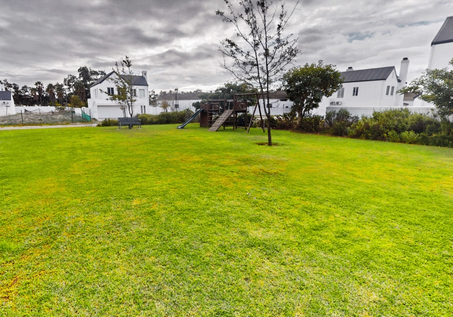 4 Bedroom Property for Sale in Koelenbosch Country Estate Western Cape